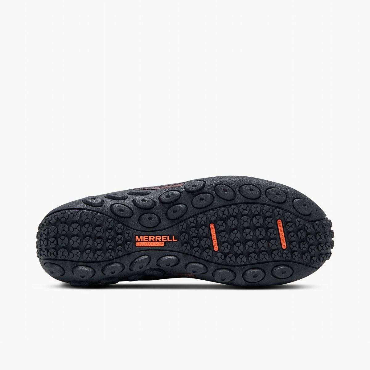 Jungle Moc Leather Comp Toe Work Shoe