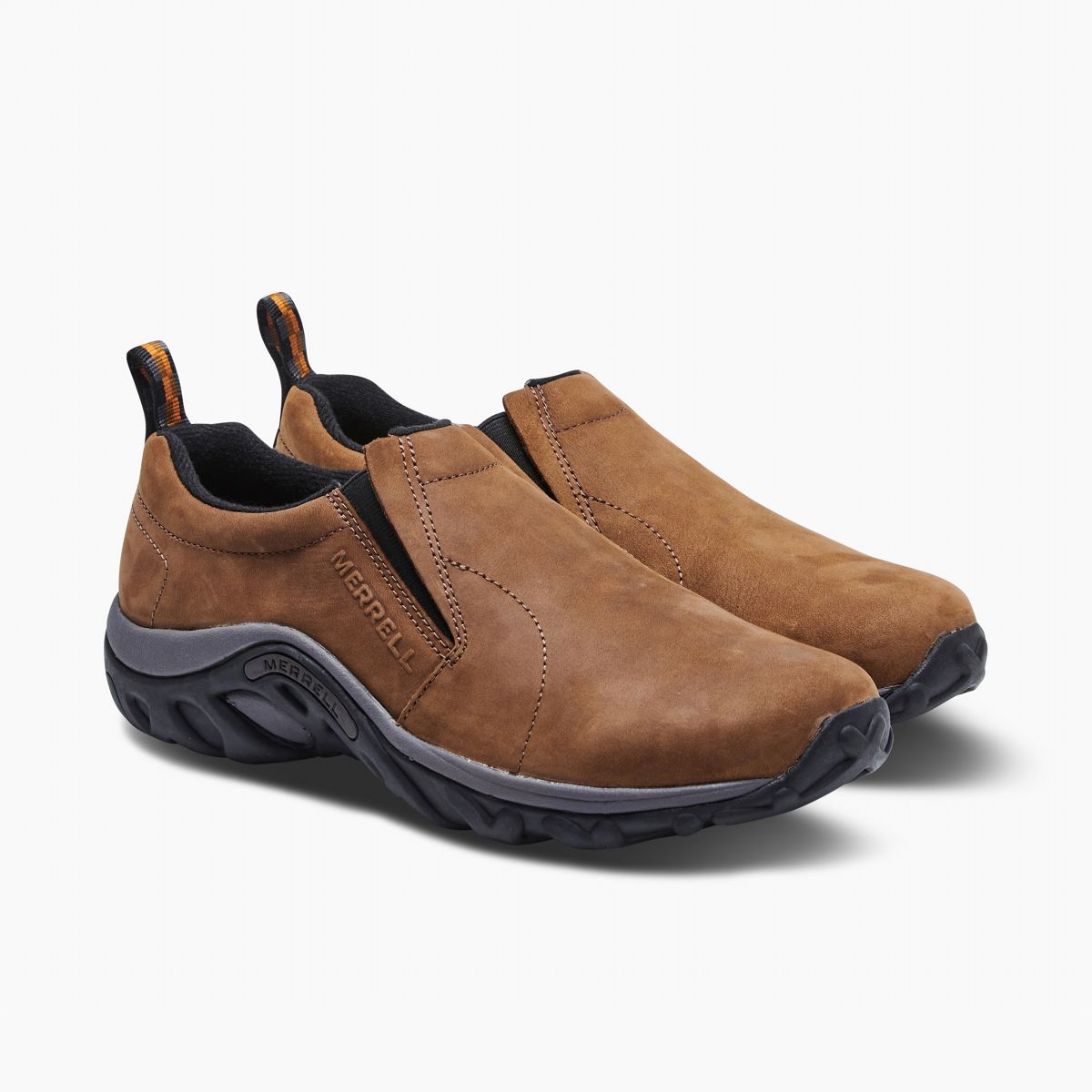 Jungle Moc Nubuck