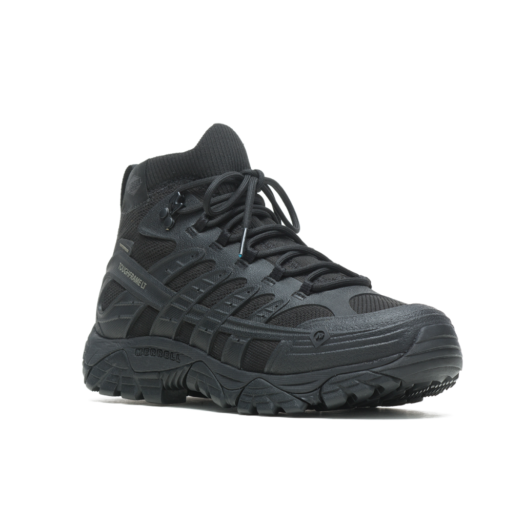 Moab Velocity Tactical Mid Waterproof Men