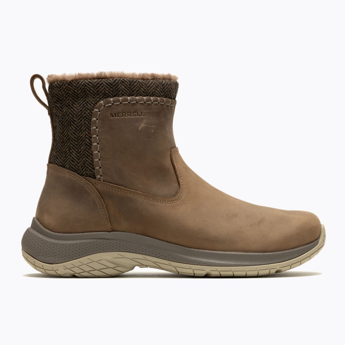 Encore Ice 5 Mid Zip