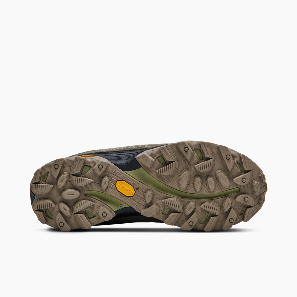 Moab Speed Thermo Mid Waterproof