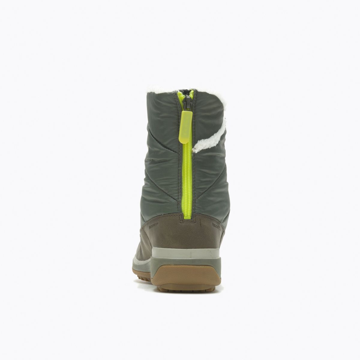 Snowcreek Sport Mid Zip Polar Waterproof