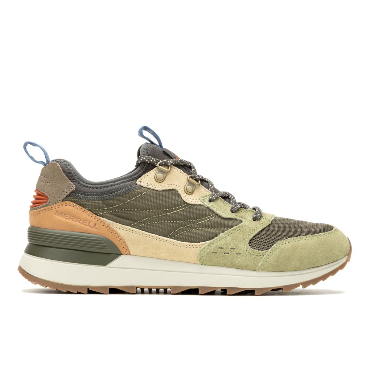 Alpine 83 Sneaker Recraft