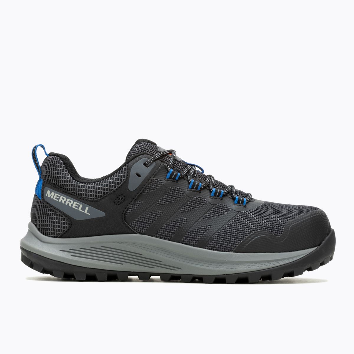 Nova 3 Carbon Fiber Work Shoe