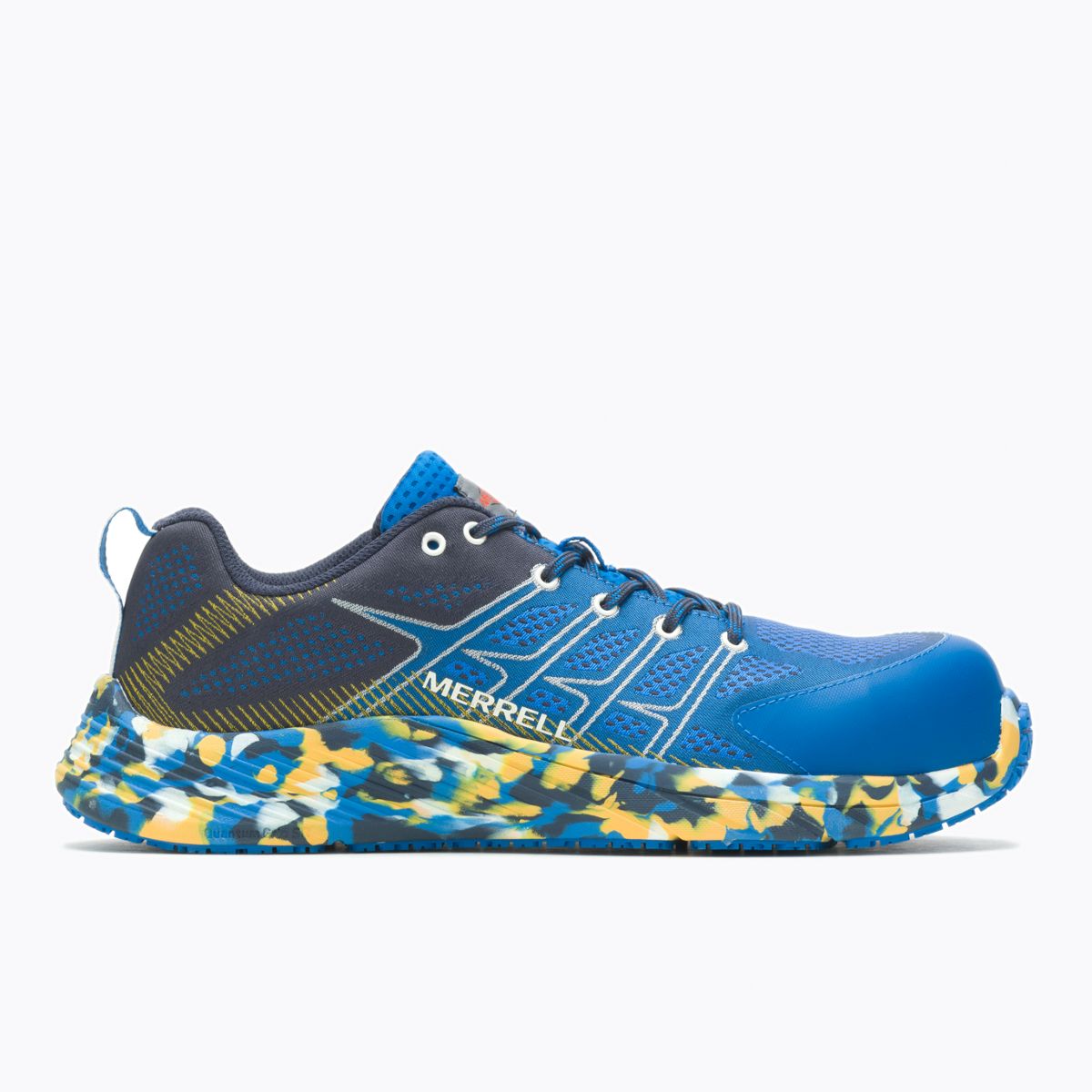 Moab Flight Carbon Fiber Work Shoe