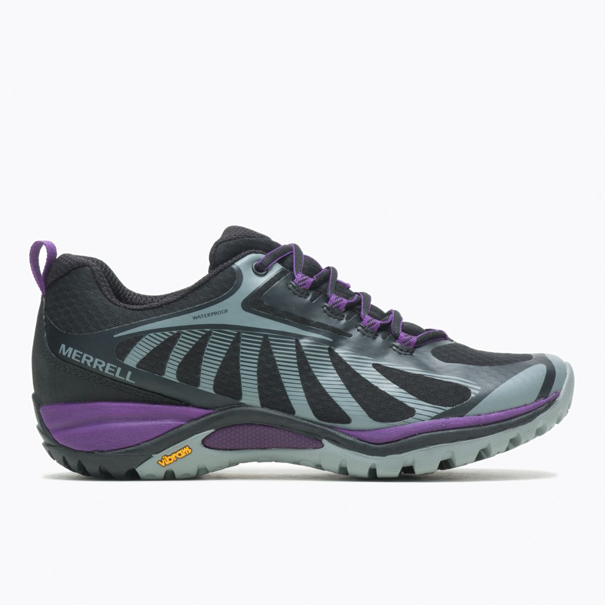 Siren Edge 3 Waterproof