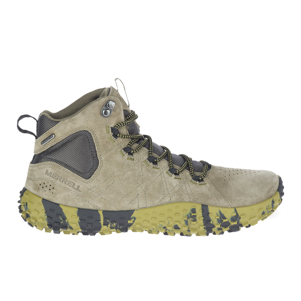 Wrapt Mid Waterproof Men
