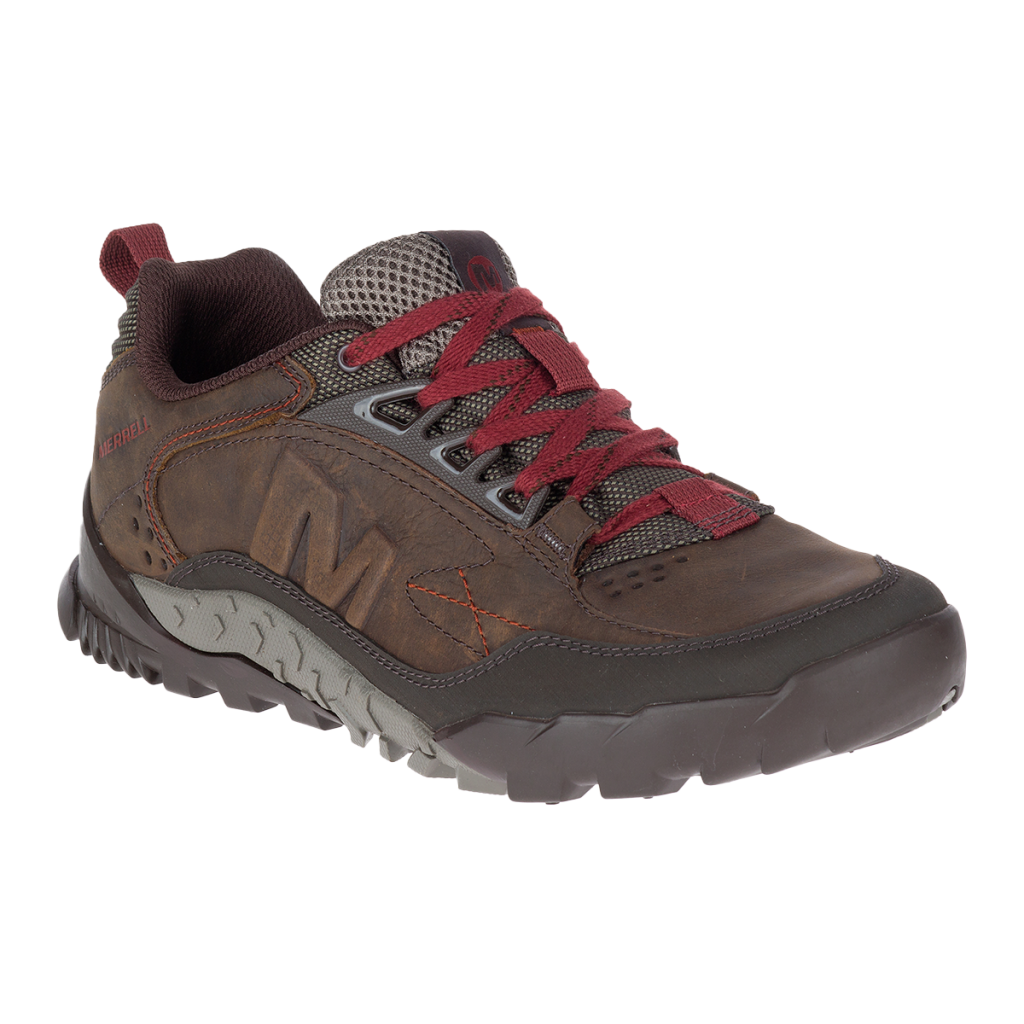 Annex Trak Low Men
