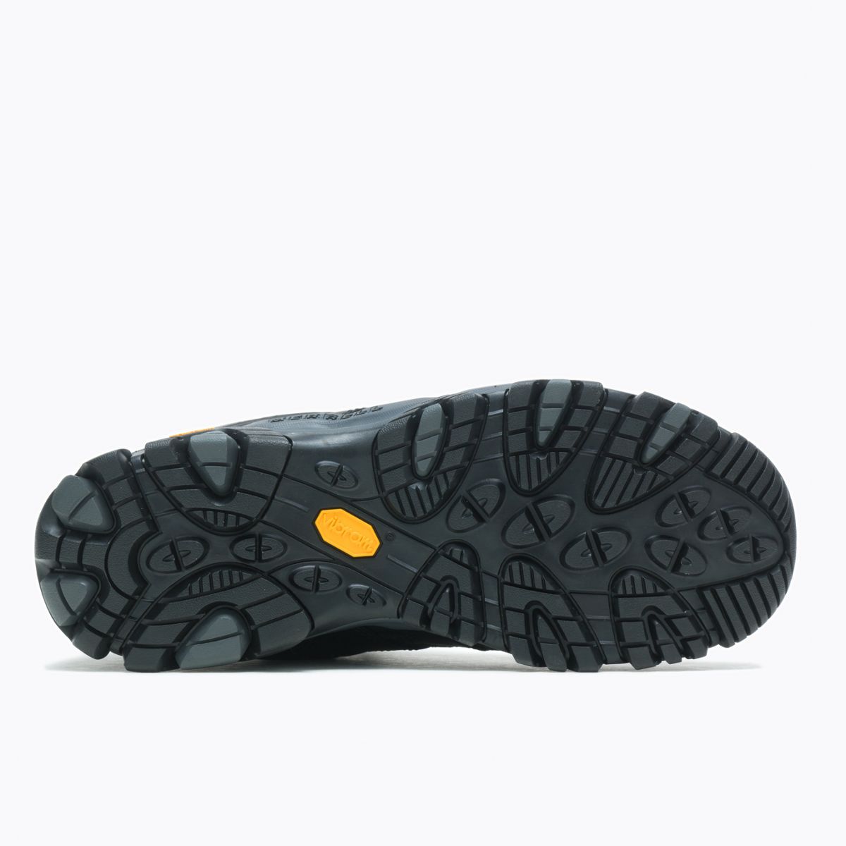 Moab 3 Thermo Mid Waterproof