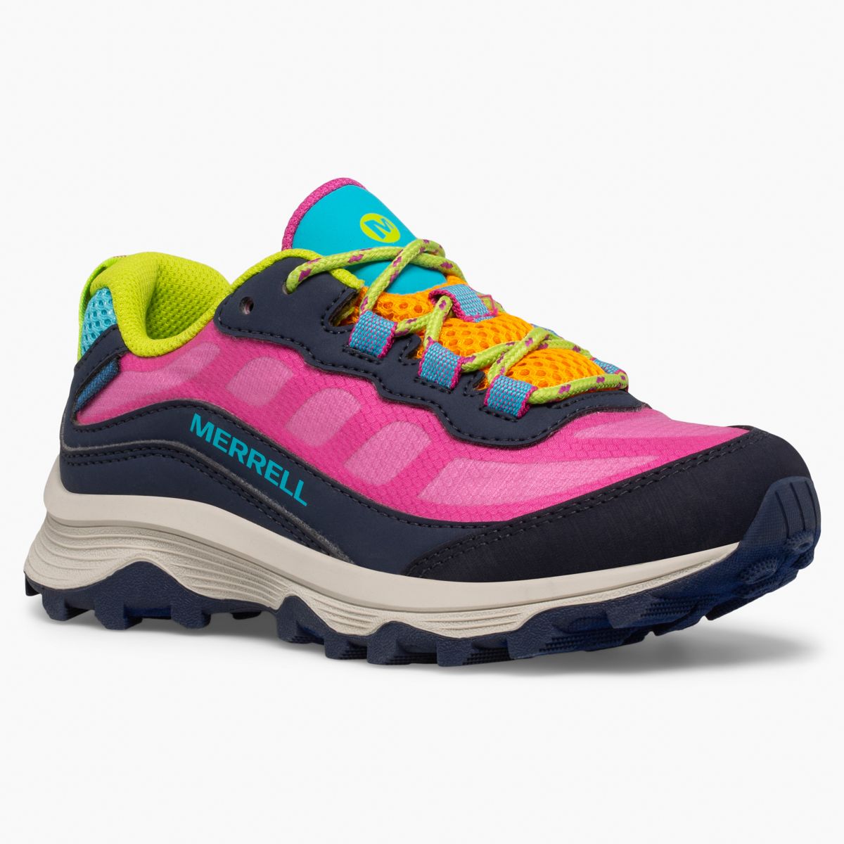 Moab Speed Low Waterproof