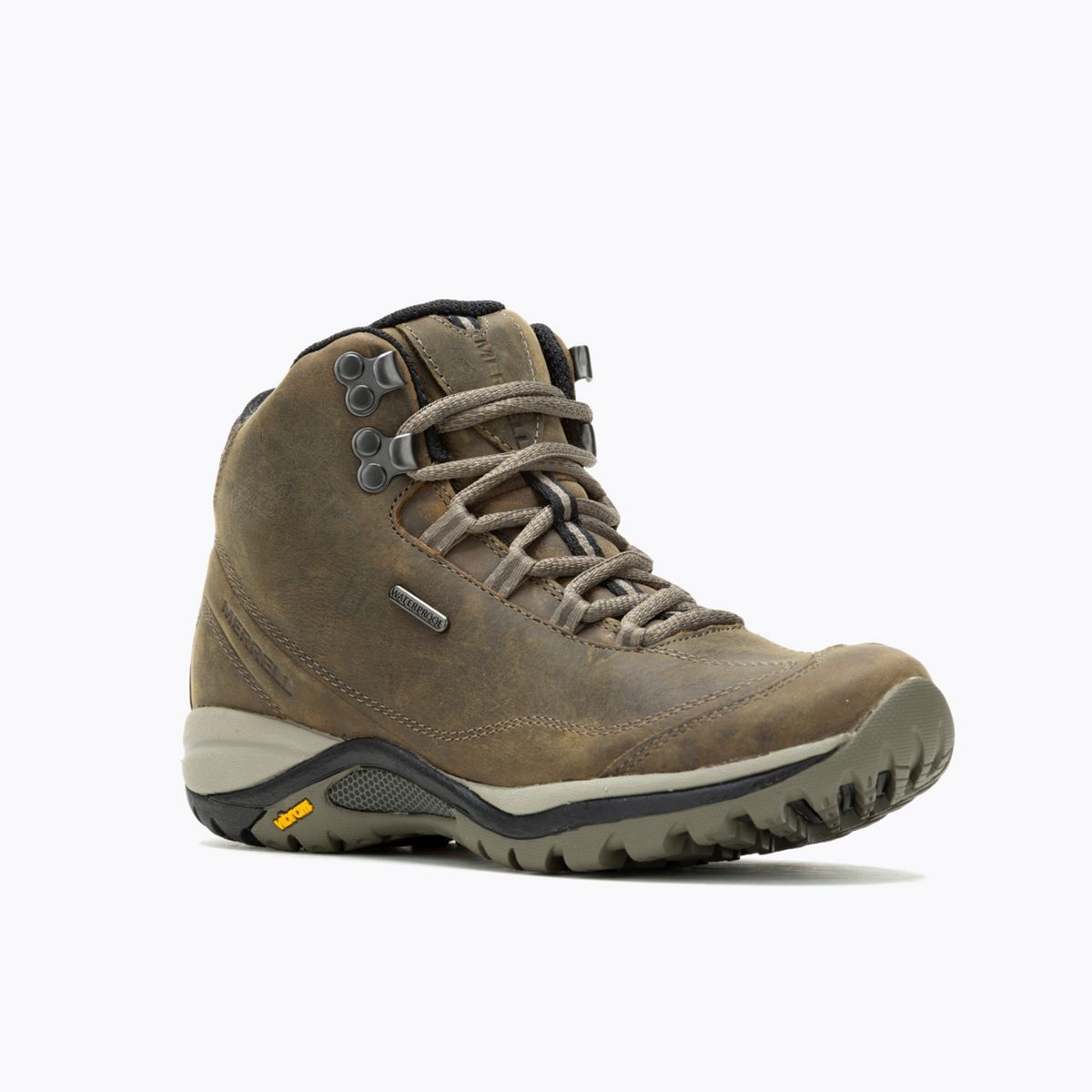 Siren Traveller 3 Mid Waterproof