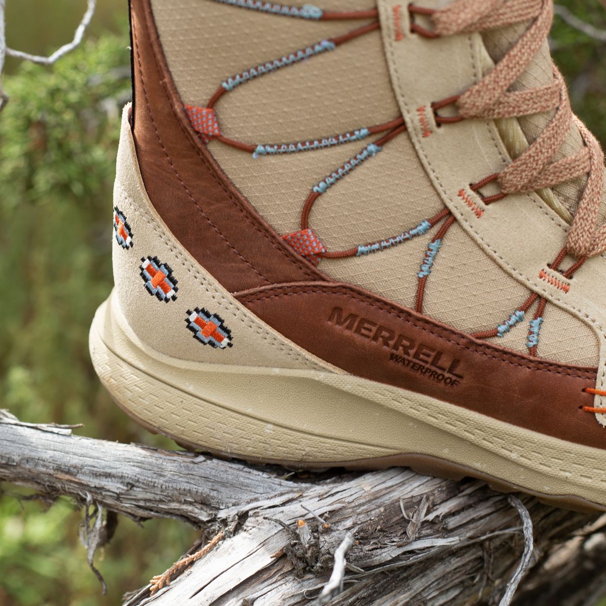 Bravada 2 Thermo Mid Waterproof X Jordan Ann Craig