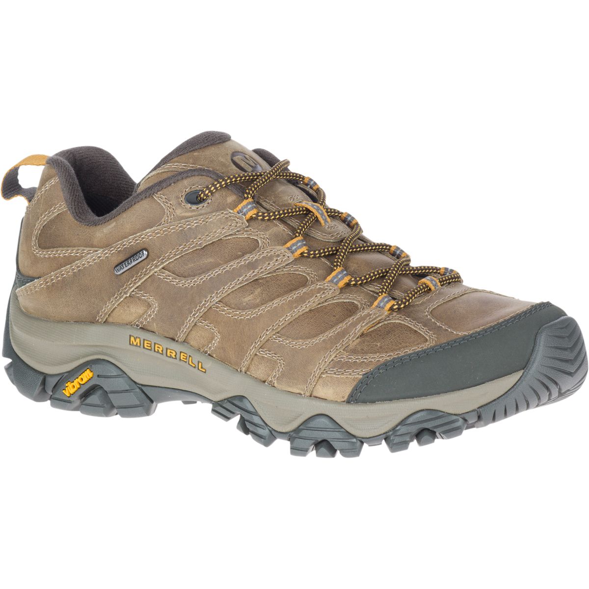 Moab 3 Prime Waterproof
