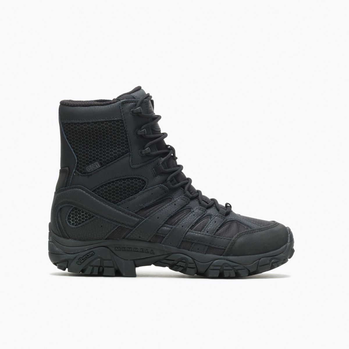 Moab 2 8\\\ Tactical Waterproof Boot