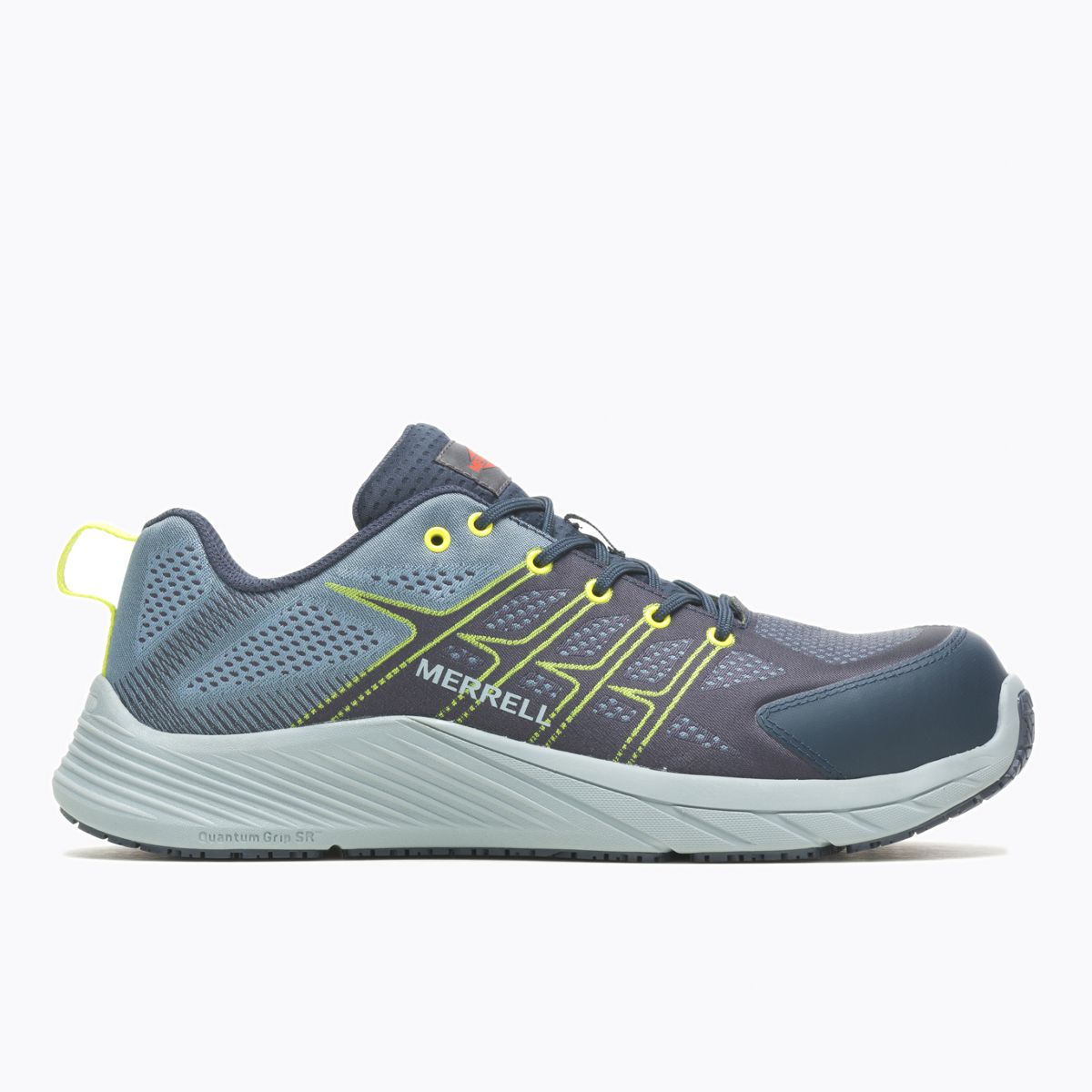 Moab Flight Carbon Fiber Work Shoe
