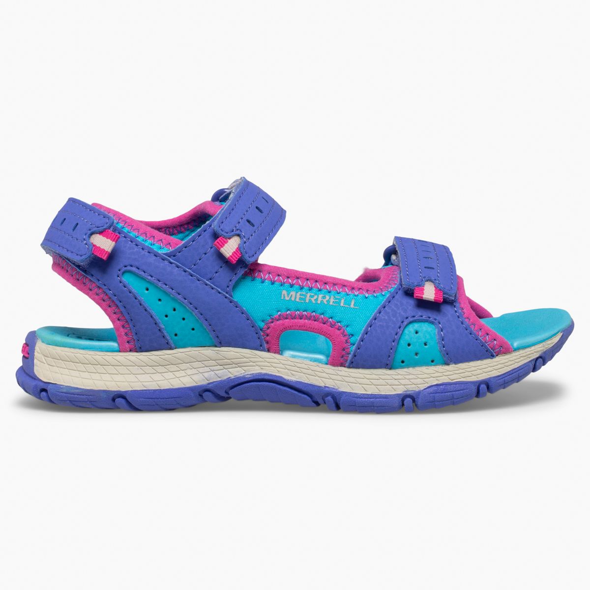 Panther Sandal 2.0