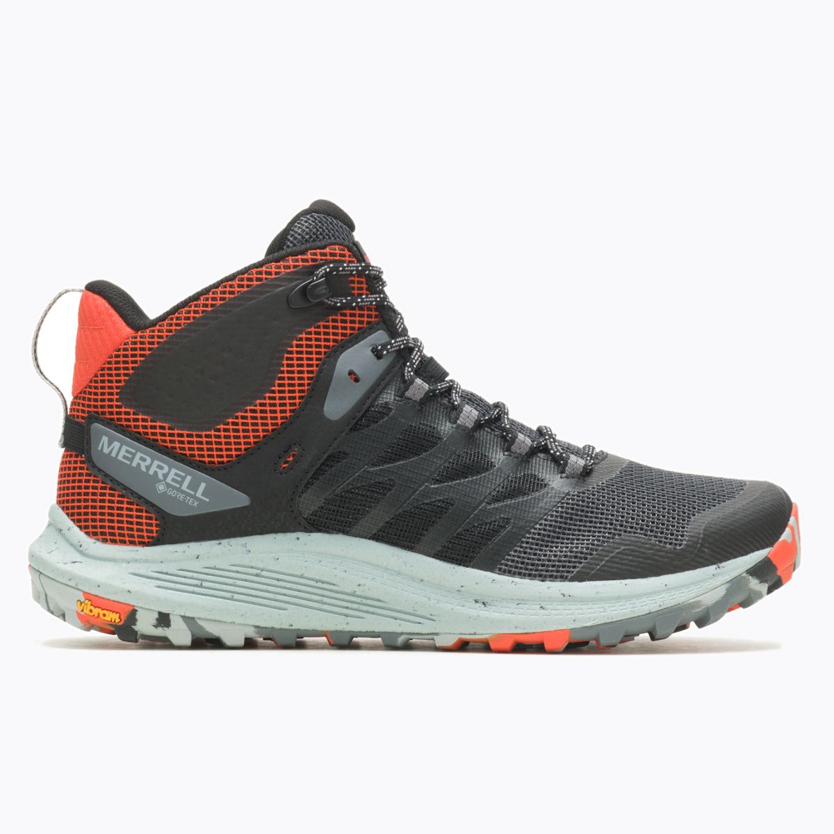 Nova 3 Mid GORE-TEX®