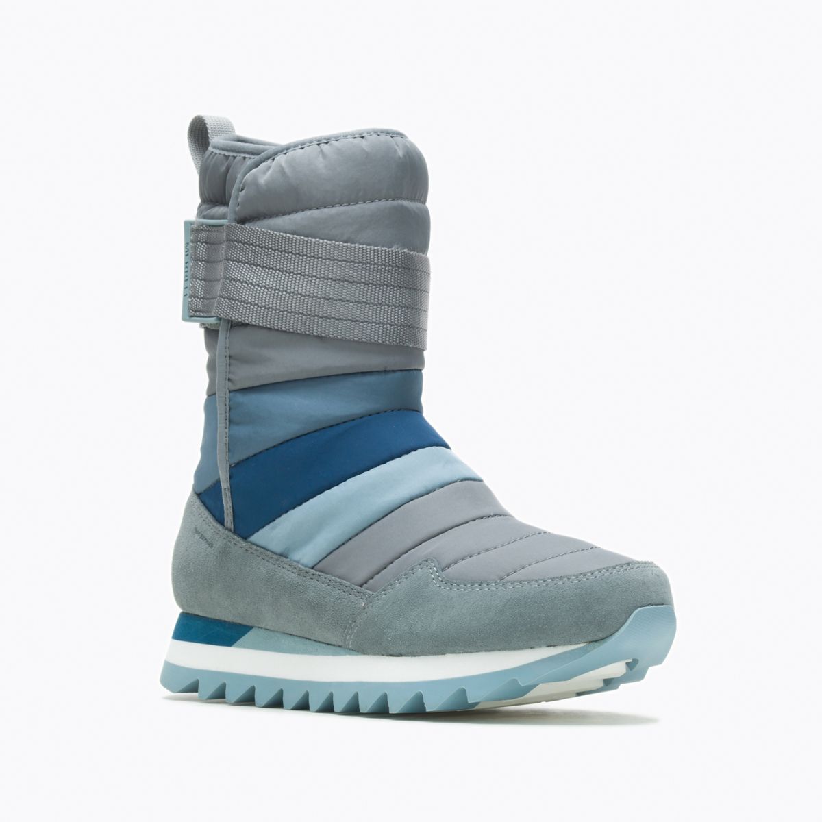 Alpine Tall Strap Polar Waterproof
