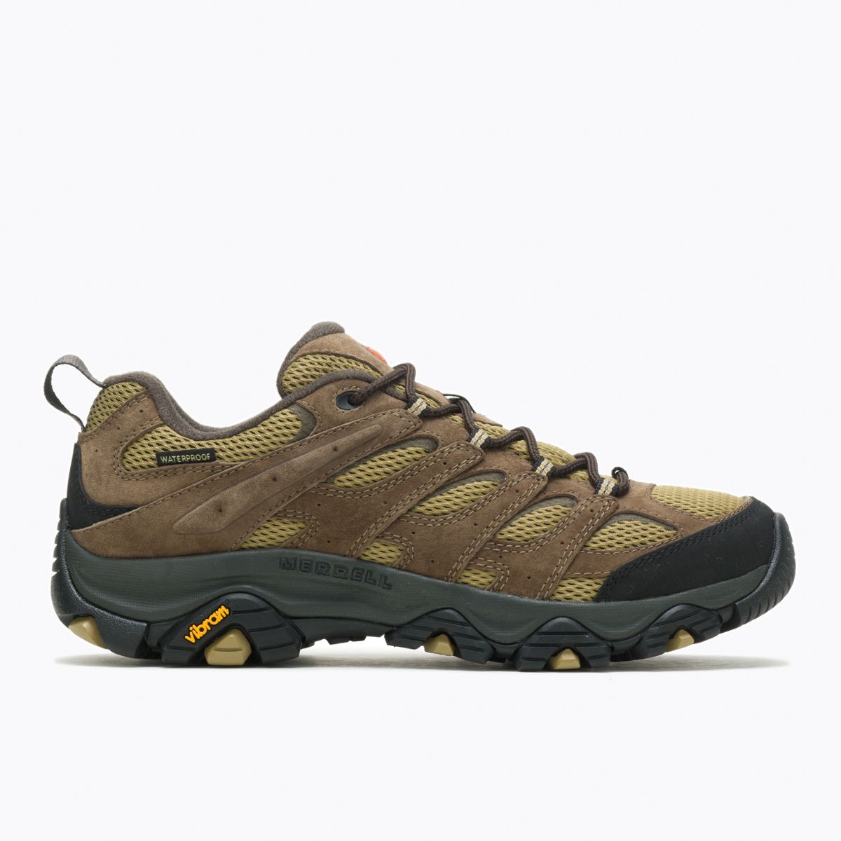 Moab 3 Waterproof Wide Width