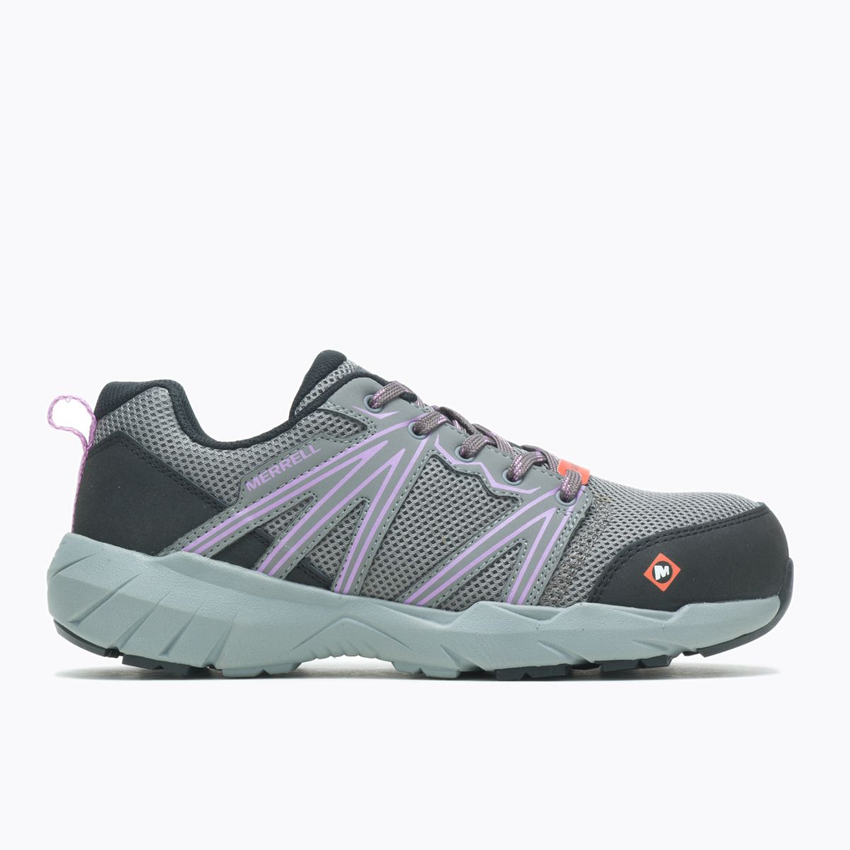 Fullbench Superlite Alloy Toe