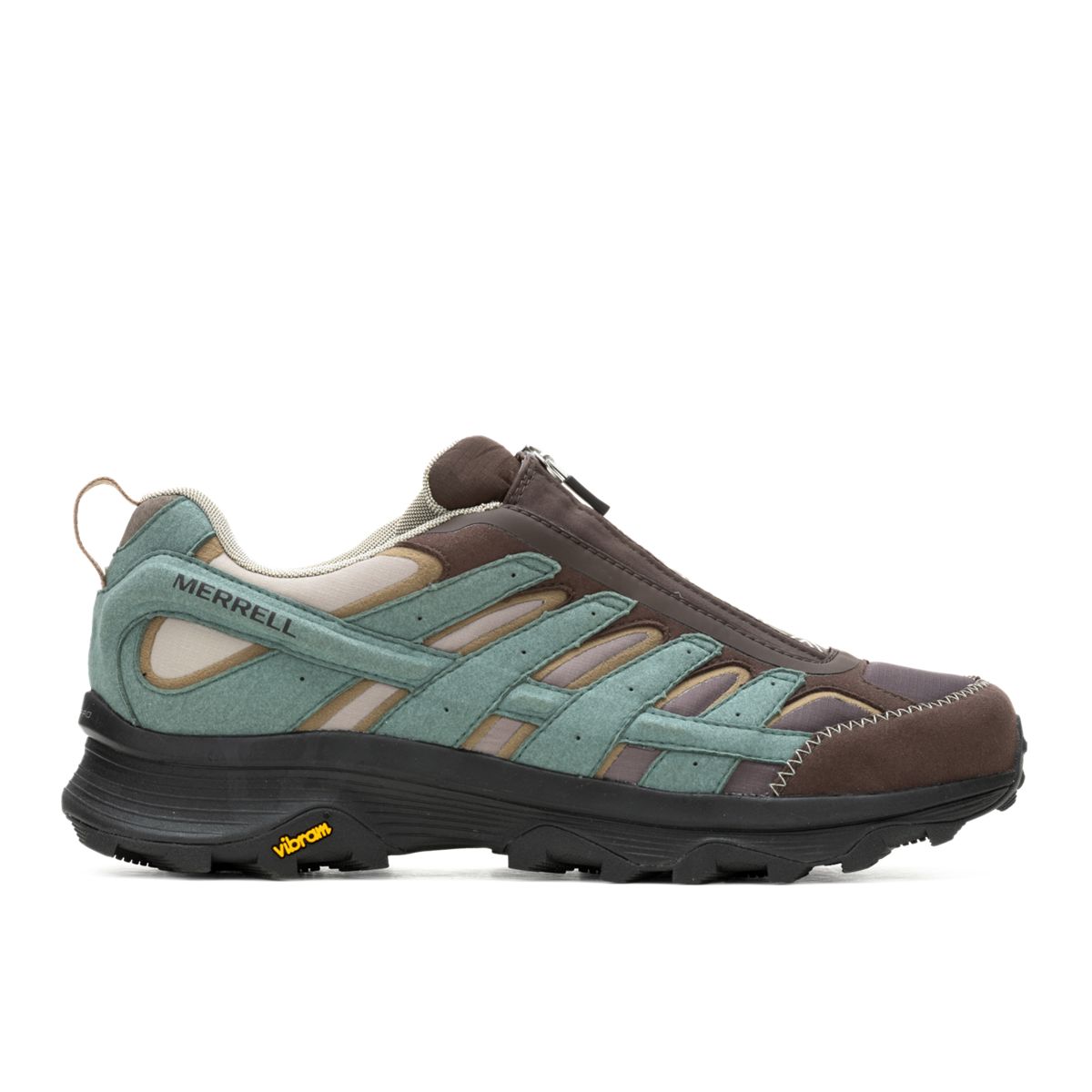 Moab Speed Zip GORE-TEX® 1TRL