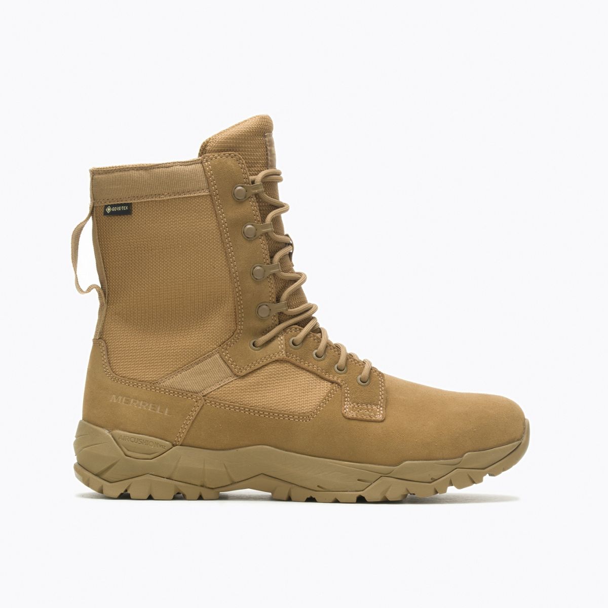 MQC 2 Thermo GORE-TEX® Wide Width
