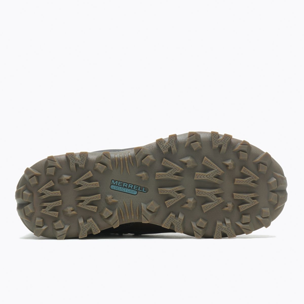 Thermo Kiruna Mid Zip Waterproof