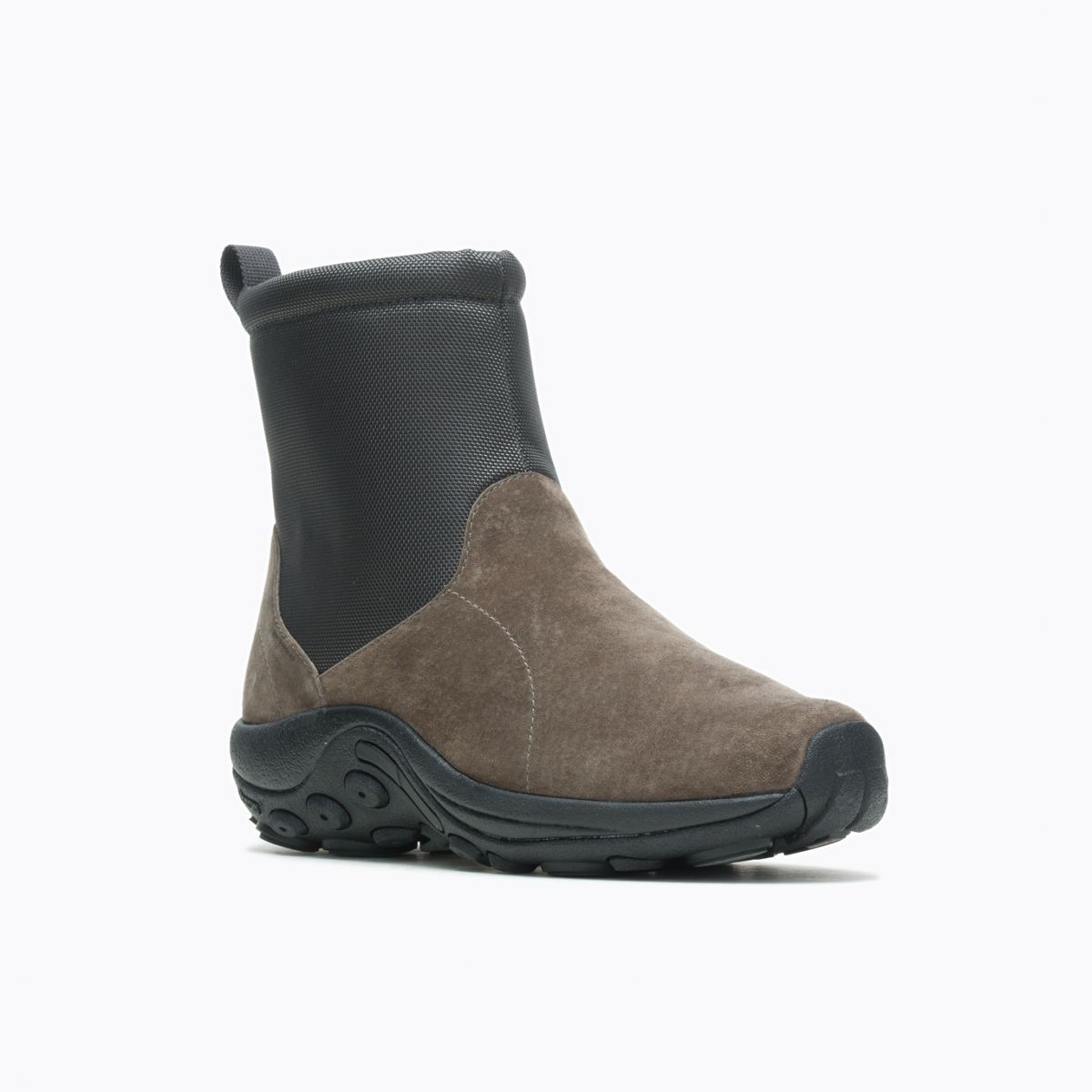 Jungle Mid Zip Polar Waterproof Ice+ Wide Width