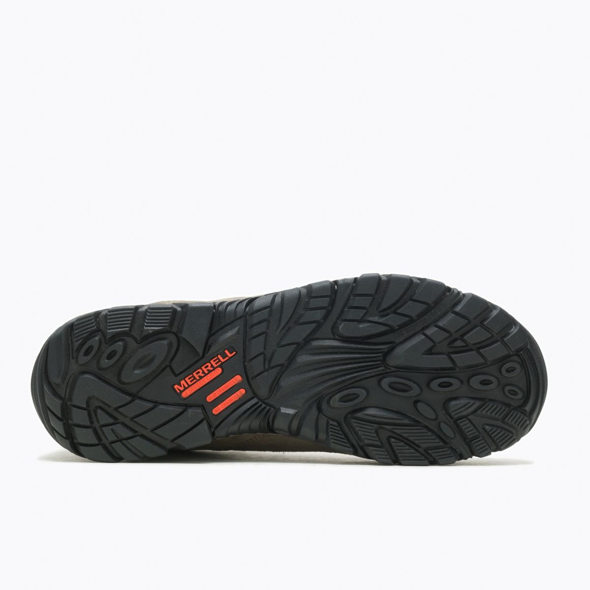 Moab Onset Mid Waterproof Comp Toe Work Boot Wide Width