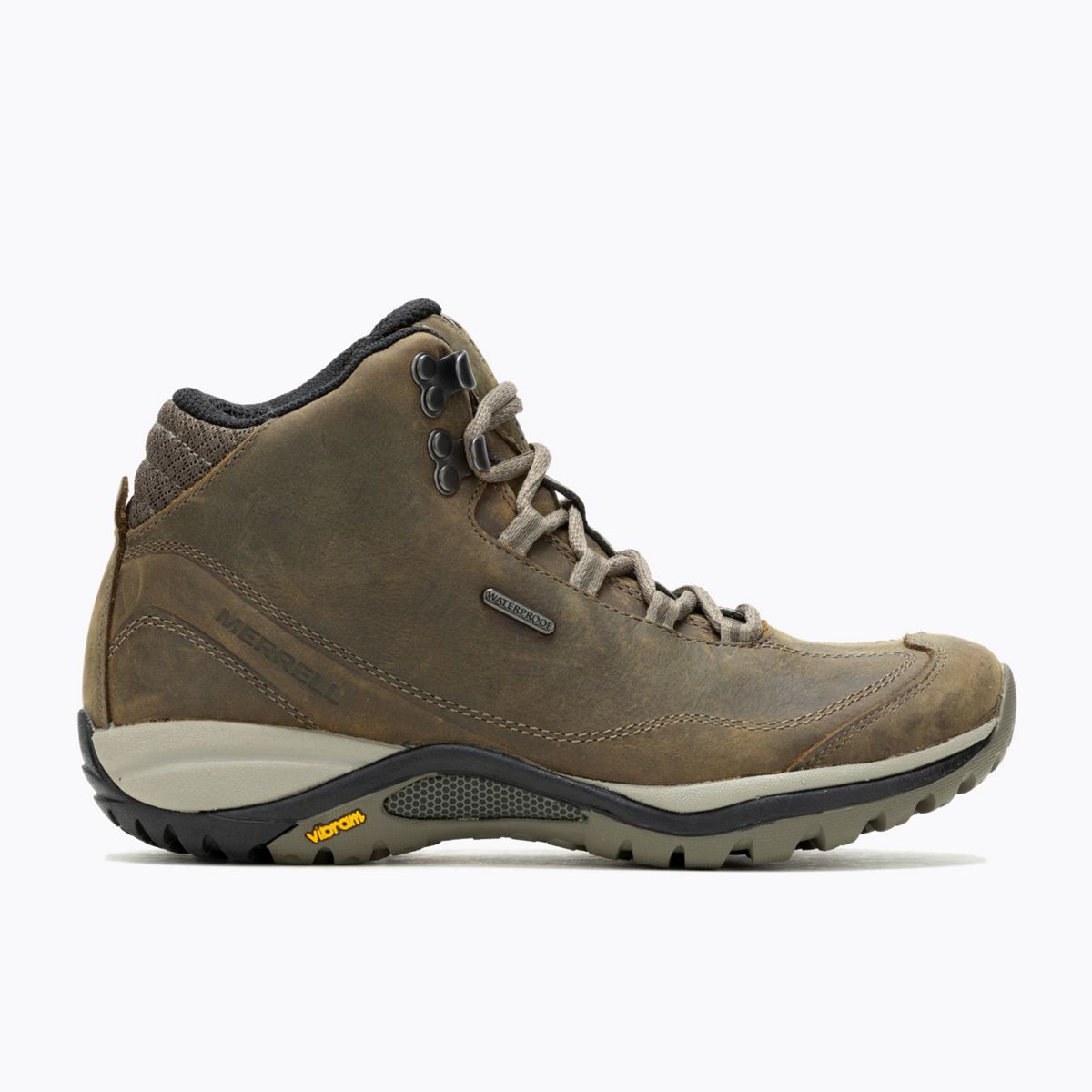 Siren Traveller 3 Mid Waterproof Wide Width