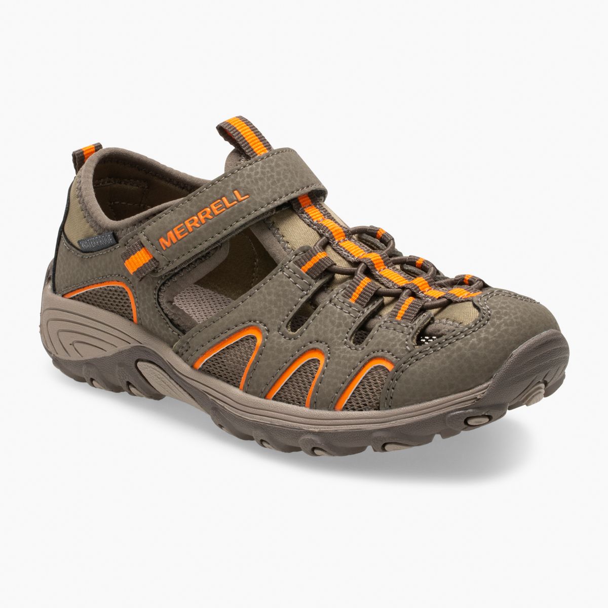 Hydro H2O Hiker Sandal