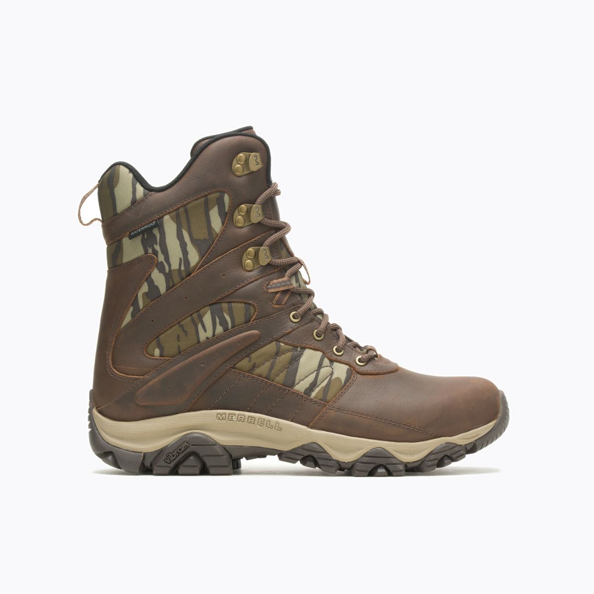 Moab 2 Timber 8\\\ Waterproof