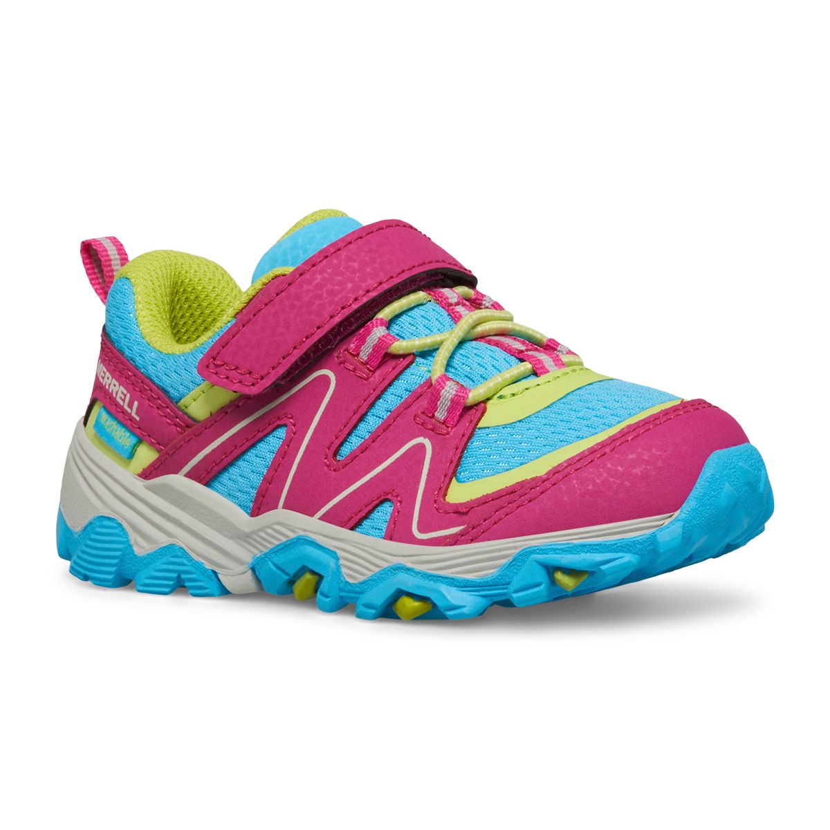 Trail Quest Jr.