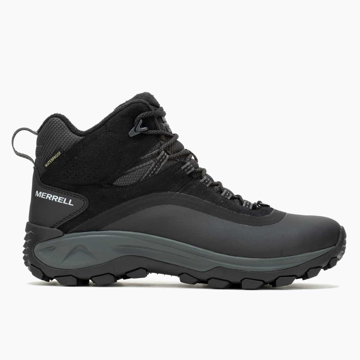 Thermo Snowdrift 2 Mid Waterproof