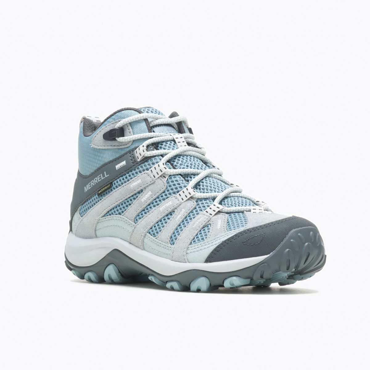 Alverstone 2 Mid Waterproof