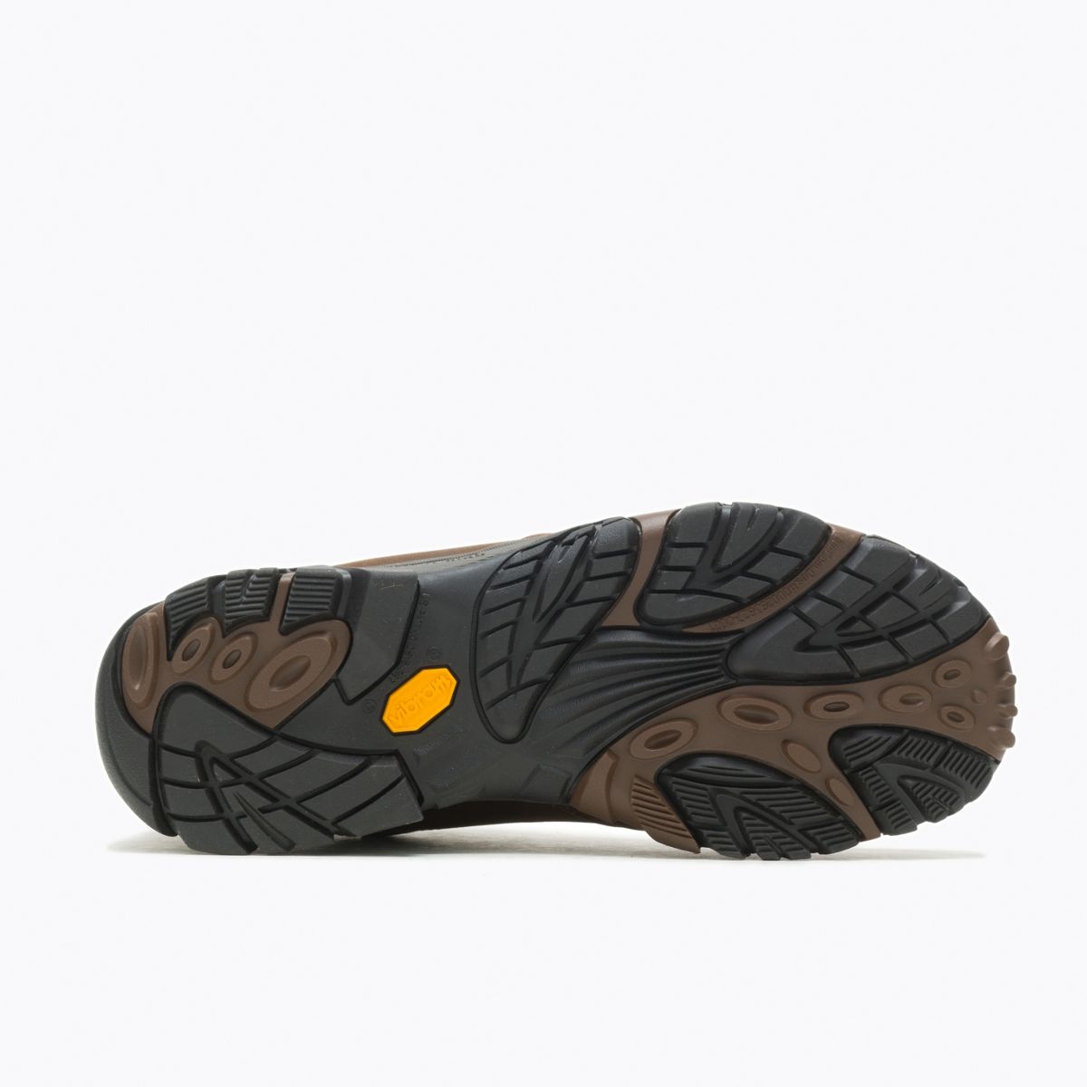 Moab Adventure Mid Waterproof Wide Width