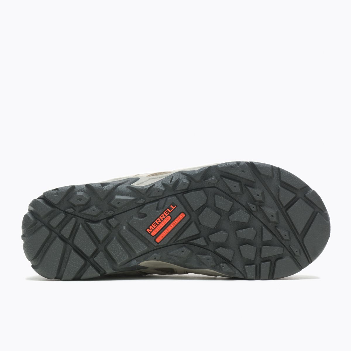 Siren Alloy Toe Work Shoe