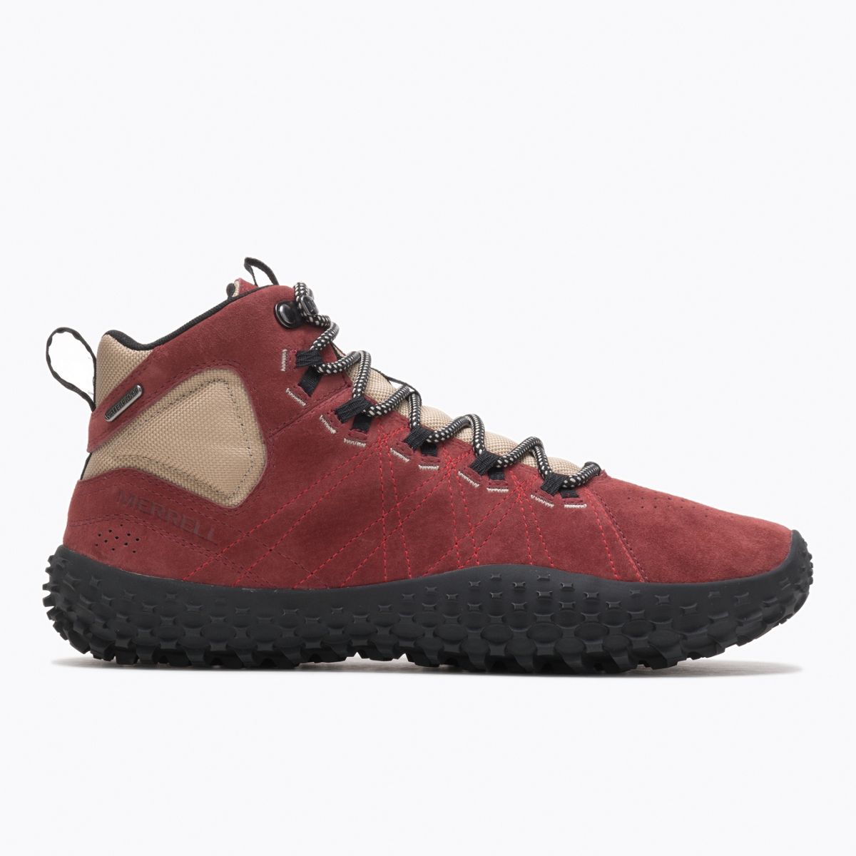 Wrapt Mid Waterproof