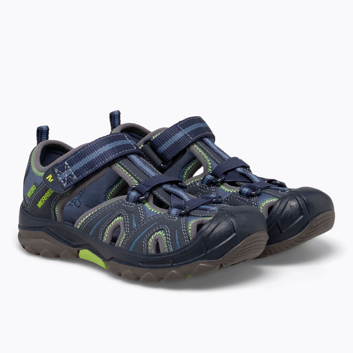 Hydro Sandal