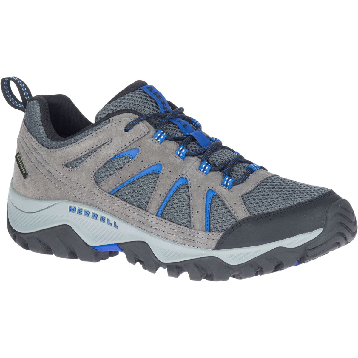 Oakcreek Waterproof