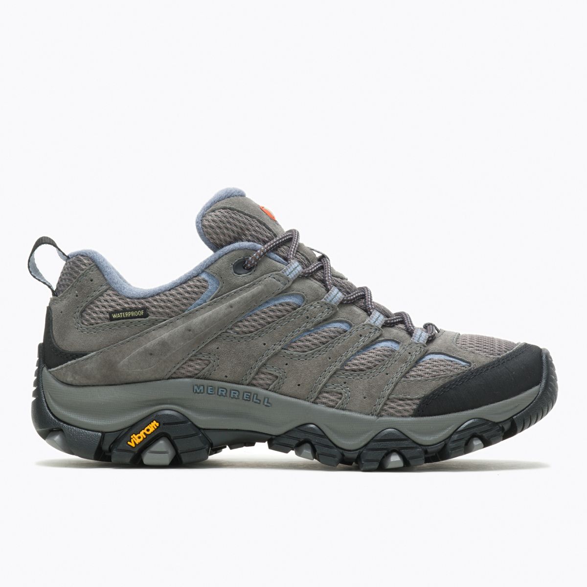 Moab 3 Waterproof Wide Width