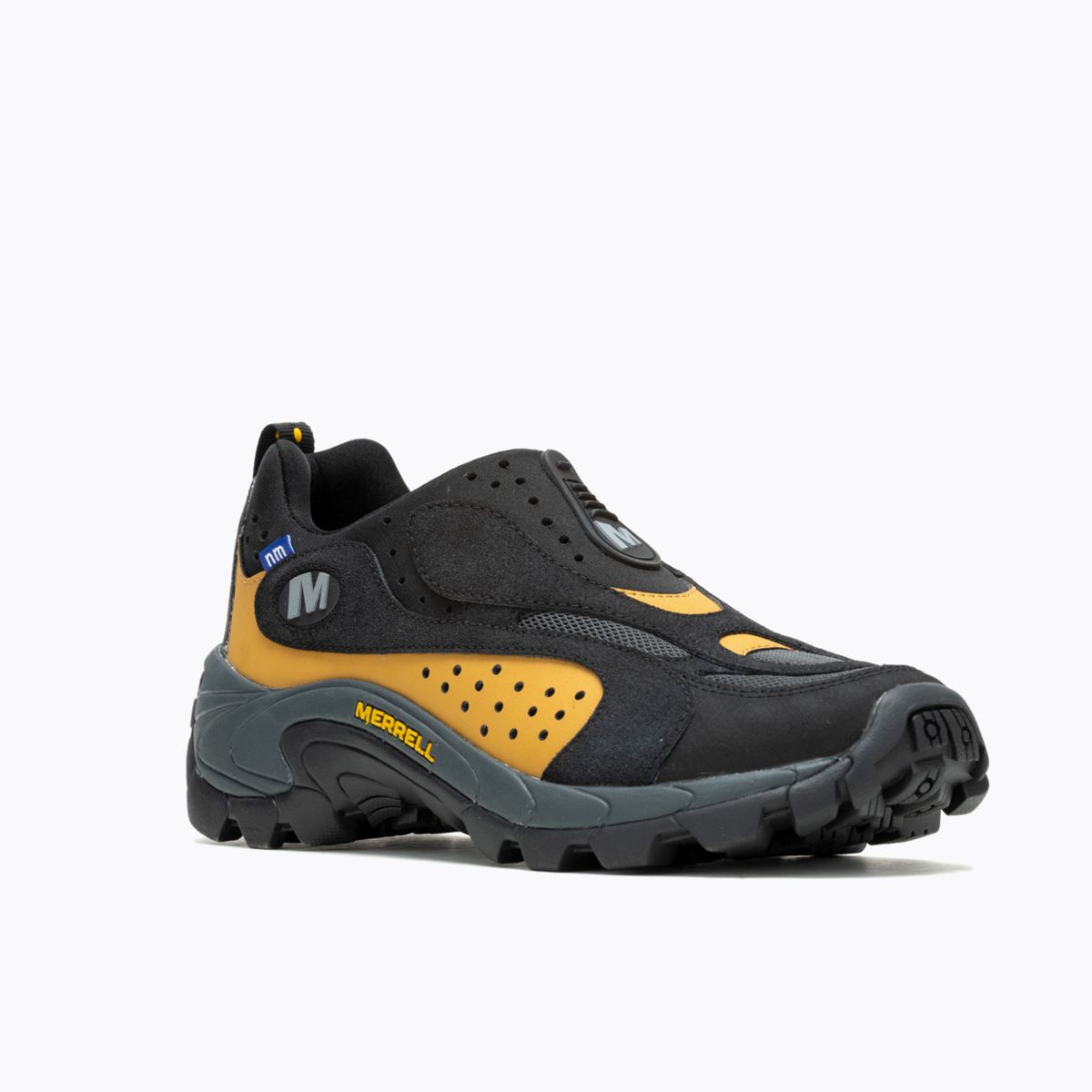 Moc Speed Streak Evo 1TRL X Nicole McLaughlin
