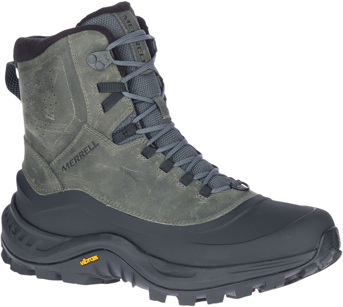 Thermo Overlook 2 Mid Waterproof