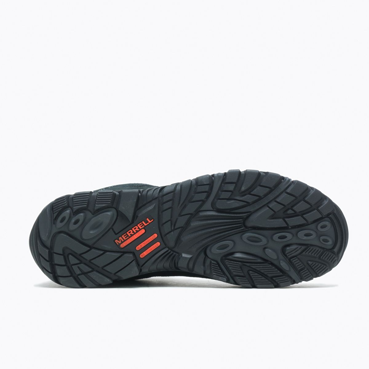 Moab Onset Mid Waterproof Comp Toe Work Boot