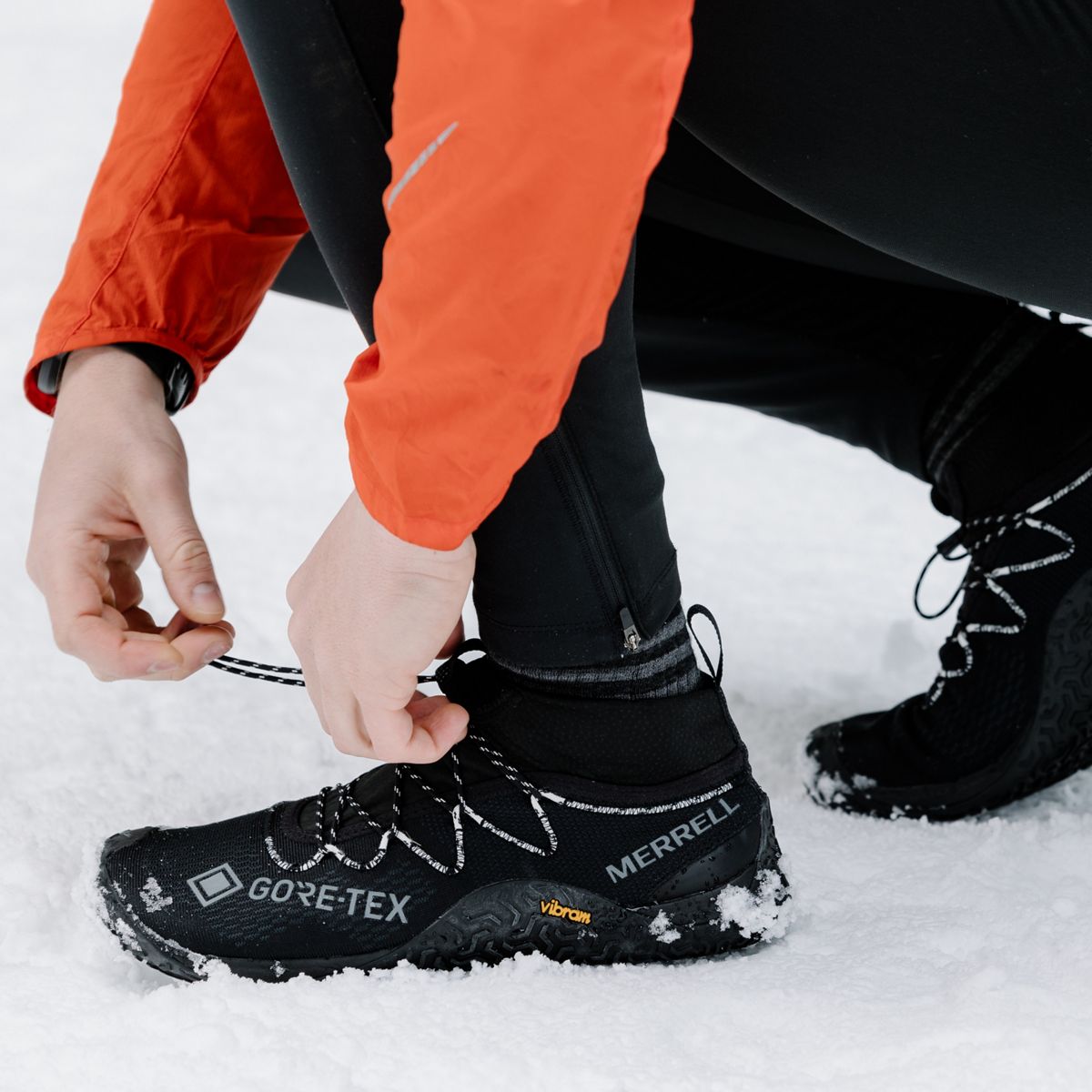 Trail Glove 7 GORE-TEX®