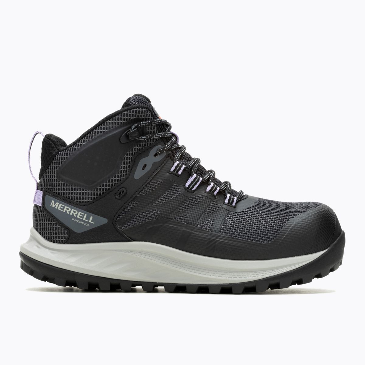 Antora Mid Waterproof Carbon Fiber Shoe