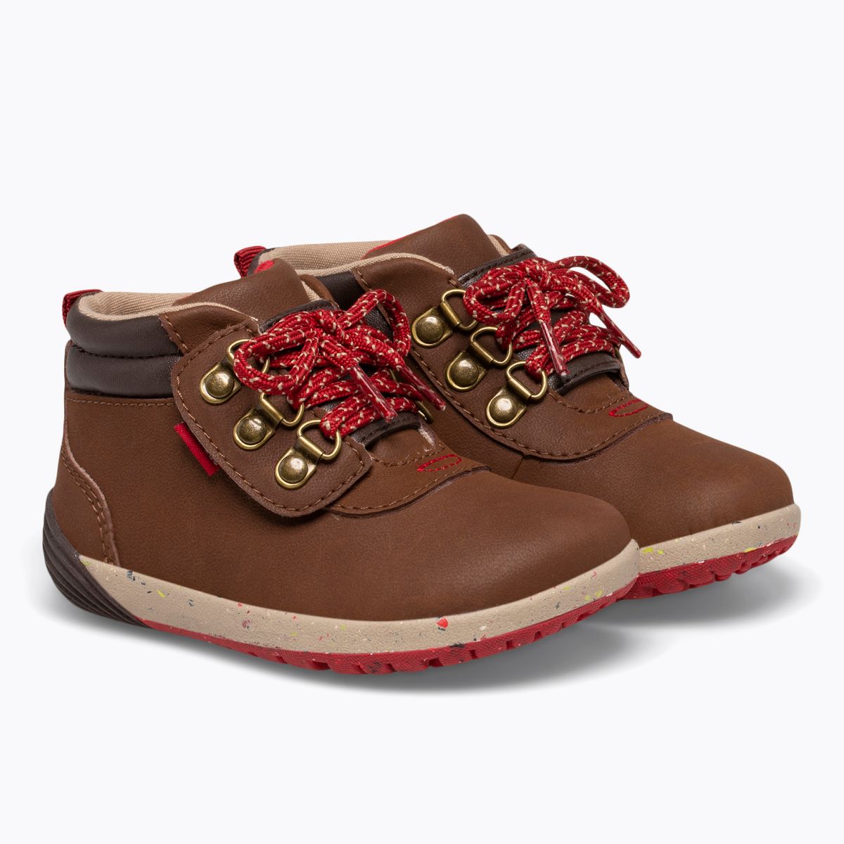 Bare Steps Boot 2.0