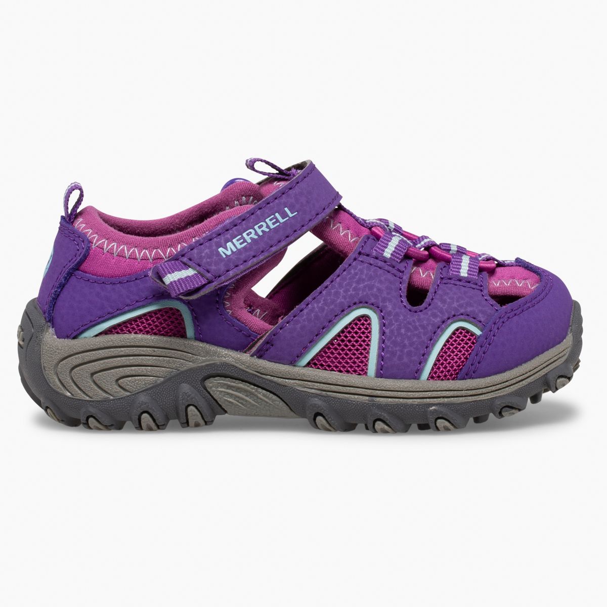 Hydro H2O Hiker Jr Sandal