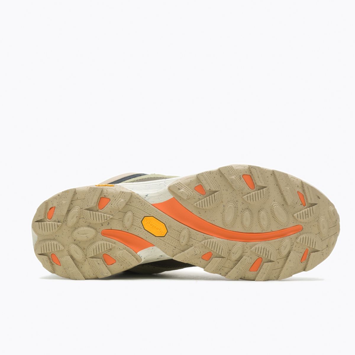 Speed Solo Mid Waterproof