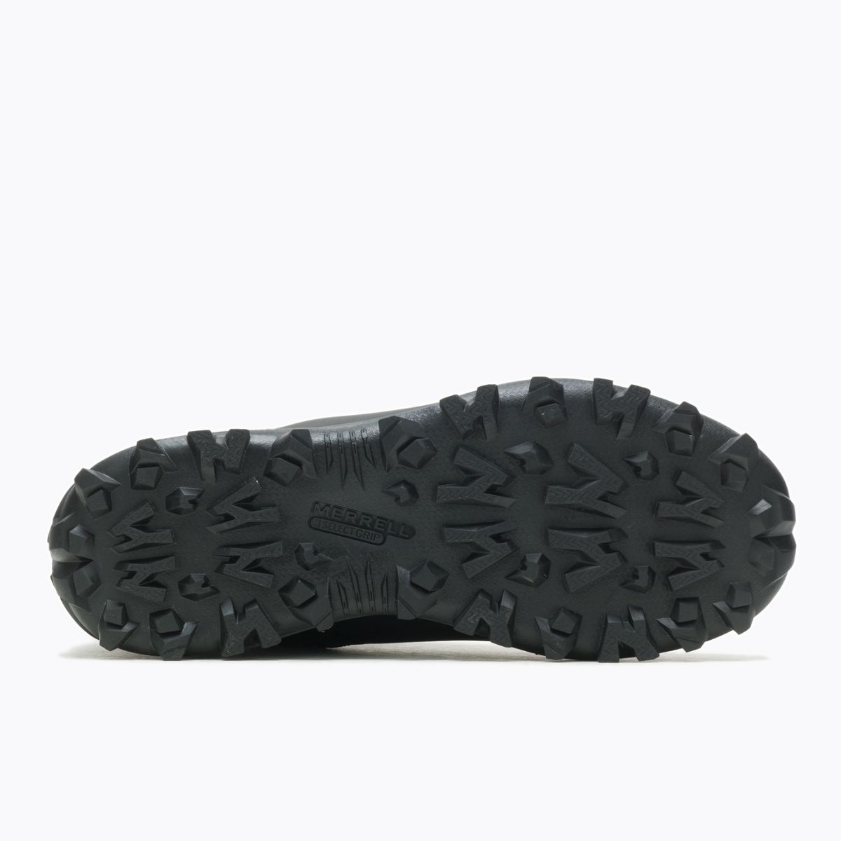 Thermo Snowdrift Zip Mid Shell